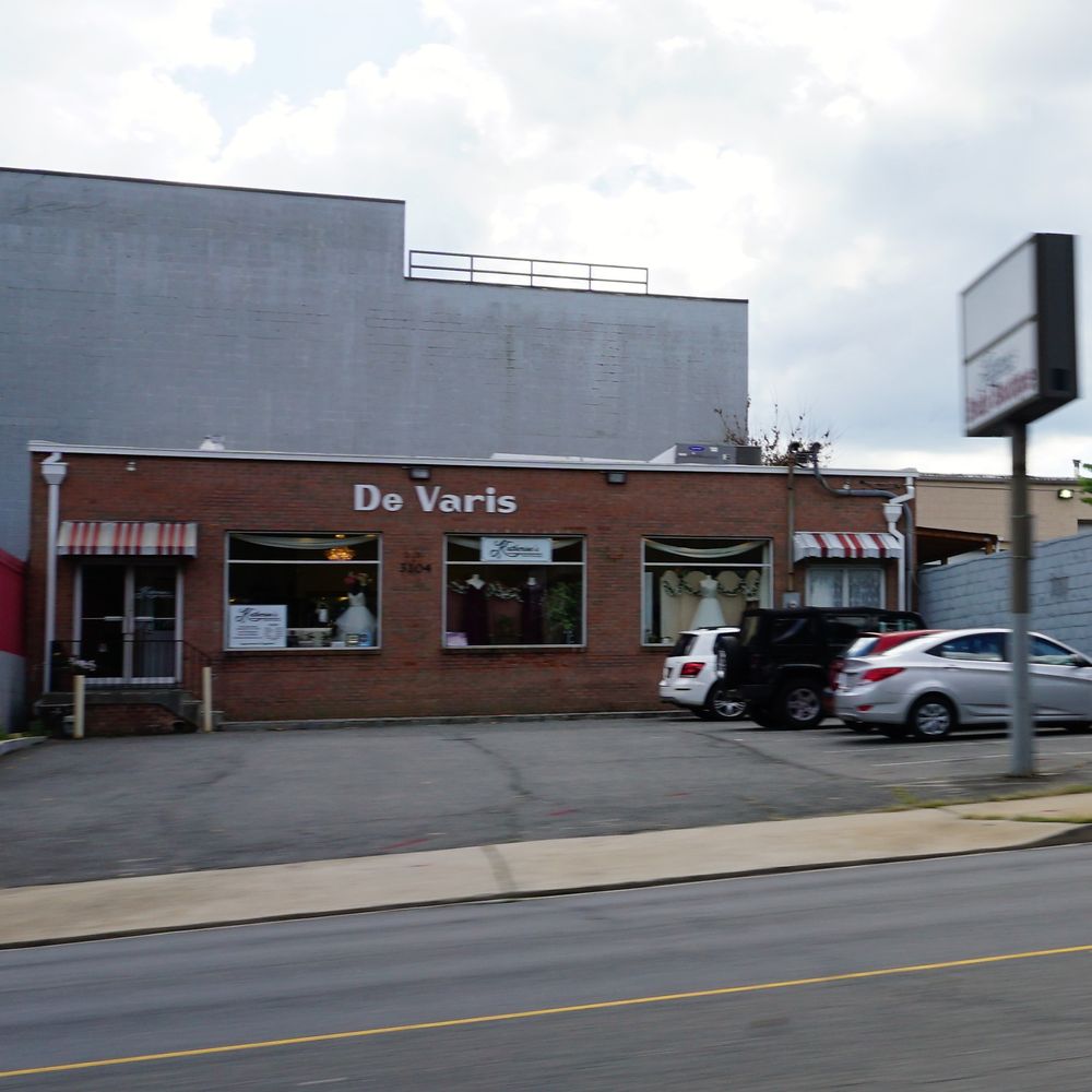 Katherine's Bridal Boutique