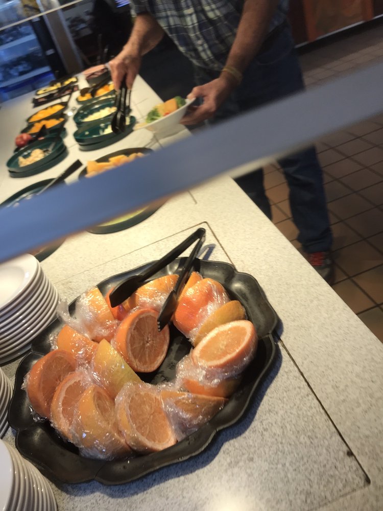 Golden Corral Buffet & Grill