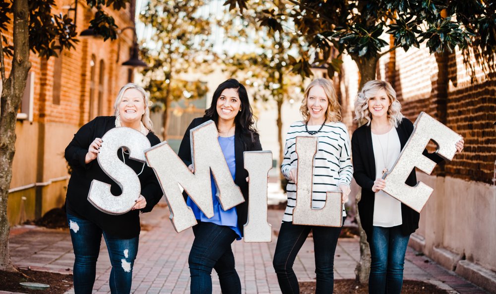 image of business Seek & Smile Dentistry