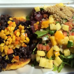 Vegan Restaurants New Haven Ct Best Ay Salsa Cart 14 Photos Food Stands Cedar York New Haven Ct Photo Of Fire E Vegan Restaurant