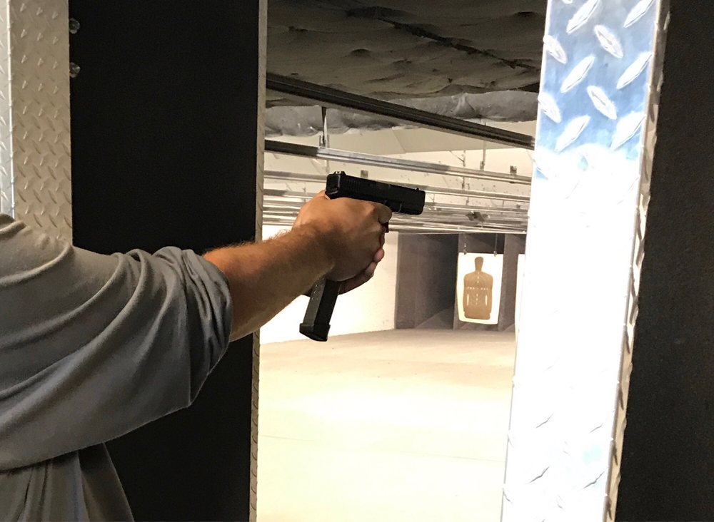 Target Sports II Guns & Ammo 3240 Orchard Lake Rd, Orchard Lake, MI