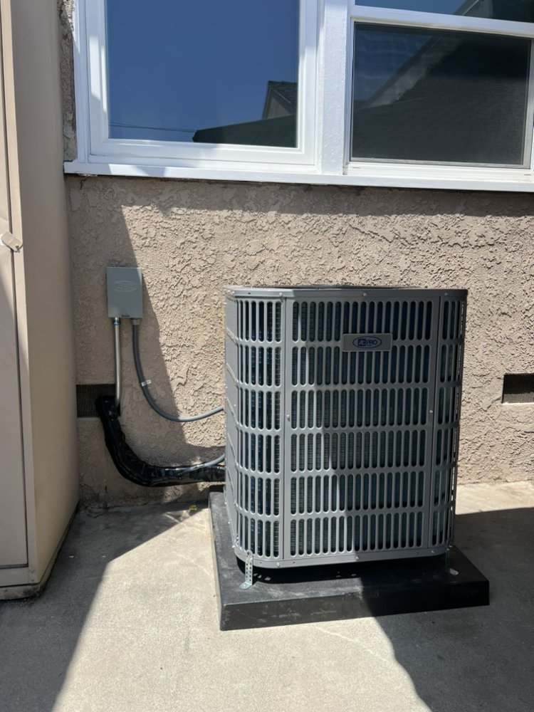 image of business A1 AC Services