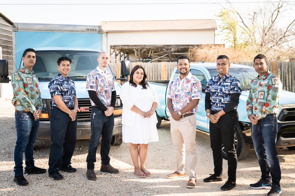 image of business Altruistic AC & Heating