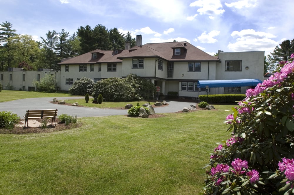 Westwood Lodge CLOSED 10 Reviews Hospitals 45 Clapboardtree St