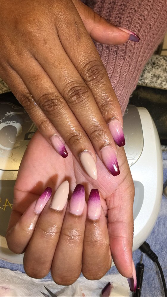 Mimi Nails & Spa 25 Photos & 26 Reviews Nail Salons 1918 State Rd