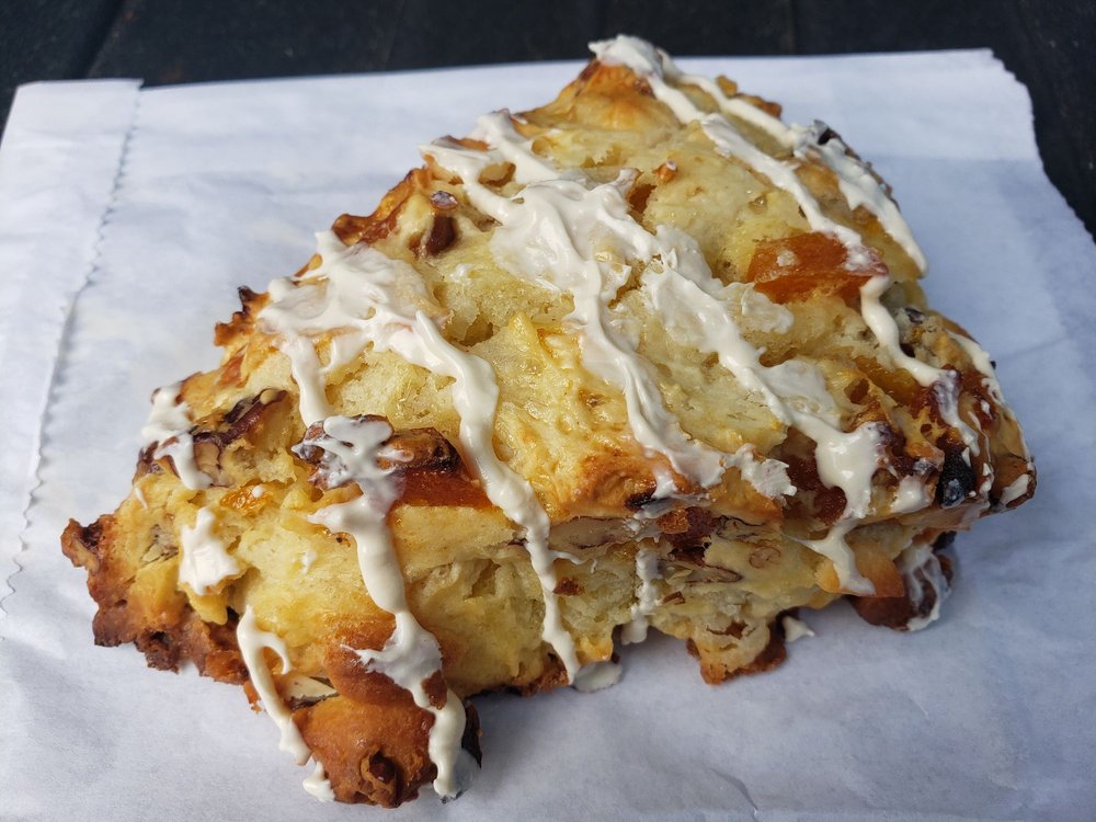 Renton Technical College - Catering