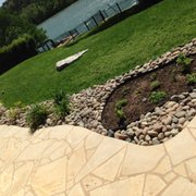 Hill Country Lawn Landscape Landscaping Allandale Austin Tx Logo Photo Of Hill Country Lawn Landscape Austin Tx United States