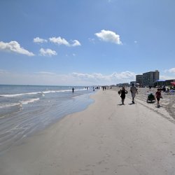 Lori Wilson Park 101 Photos 61 Reviews Parks 1500 N Atlantic Photo Of Lori Wilson Park Cocoa Beach Fl United States