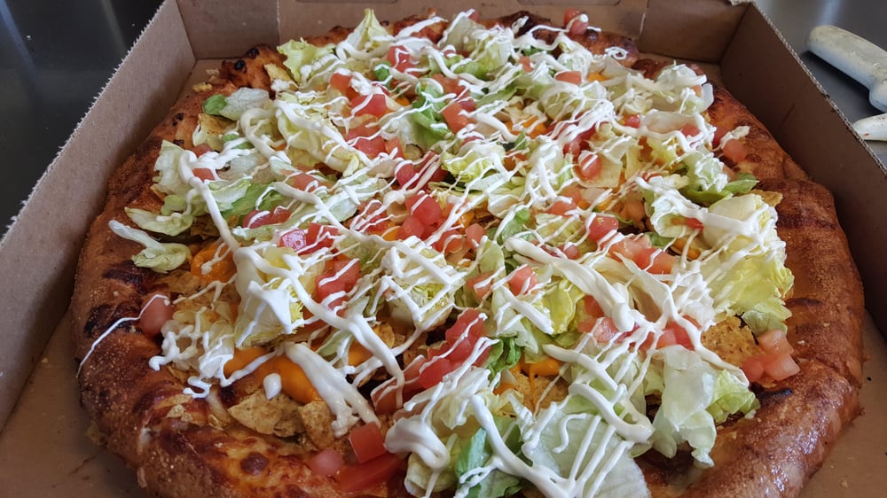 Dukes Pizza Plus 25 Photos Pizza 131 S Grand Ave, Fowlerville, MI