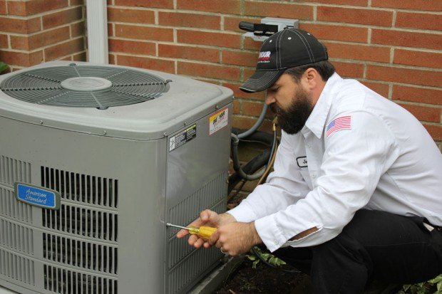 image of business A W Duggan Heating & Air