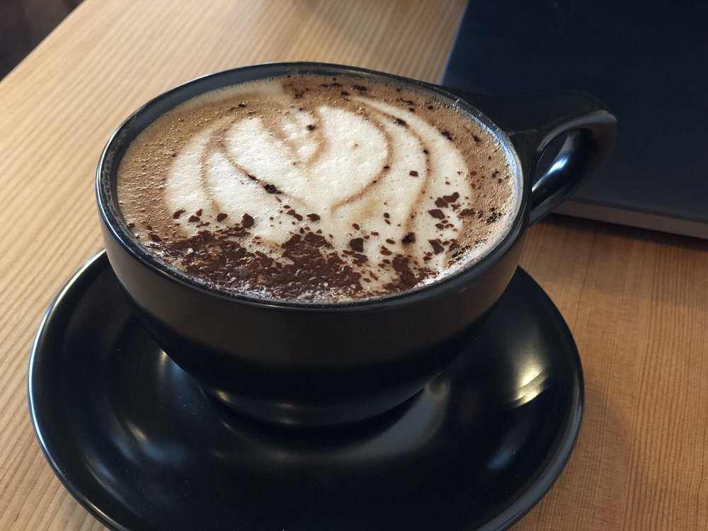 Oracle Coffee Company