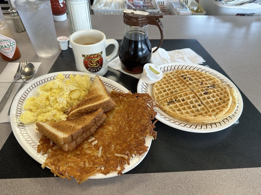 Waffle House