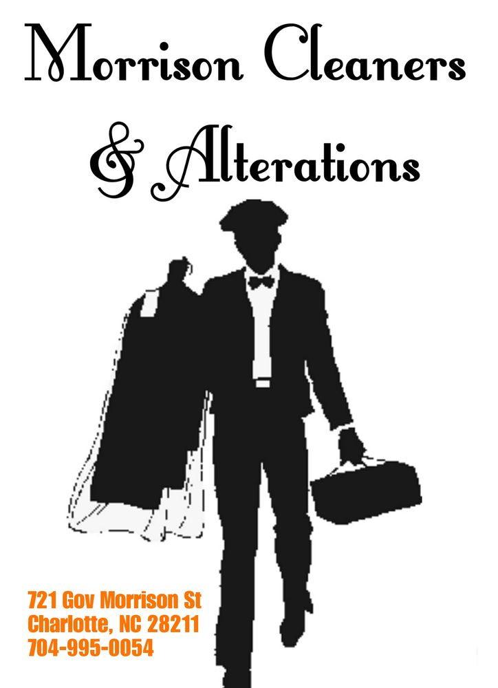 Morrison Cleaners & Alterations