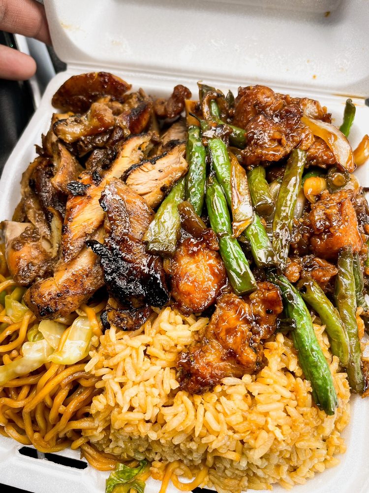 Superior Wok Superior Wok