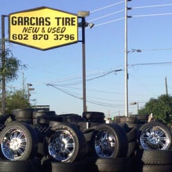 Garcias Tire Shop >> Garcia Phoenix Az Last Updated August 2019 Yelp Garcias Tire Shop >> Garcia Phoenix Az Last Updated August 2019 Yelp
