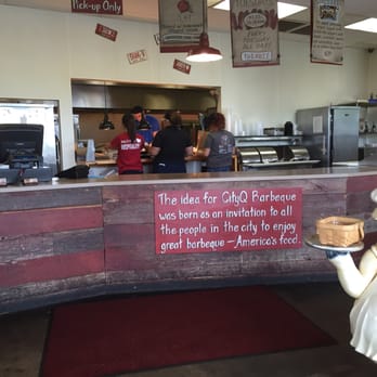 City bbq toledo coupons