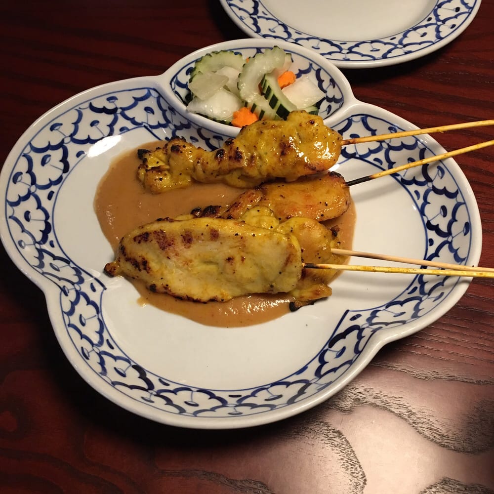 Surin of Thailand 55 Photos & 53 Reviews Thai 912 3rd Ave