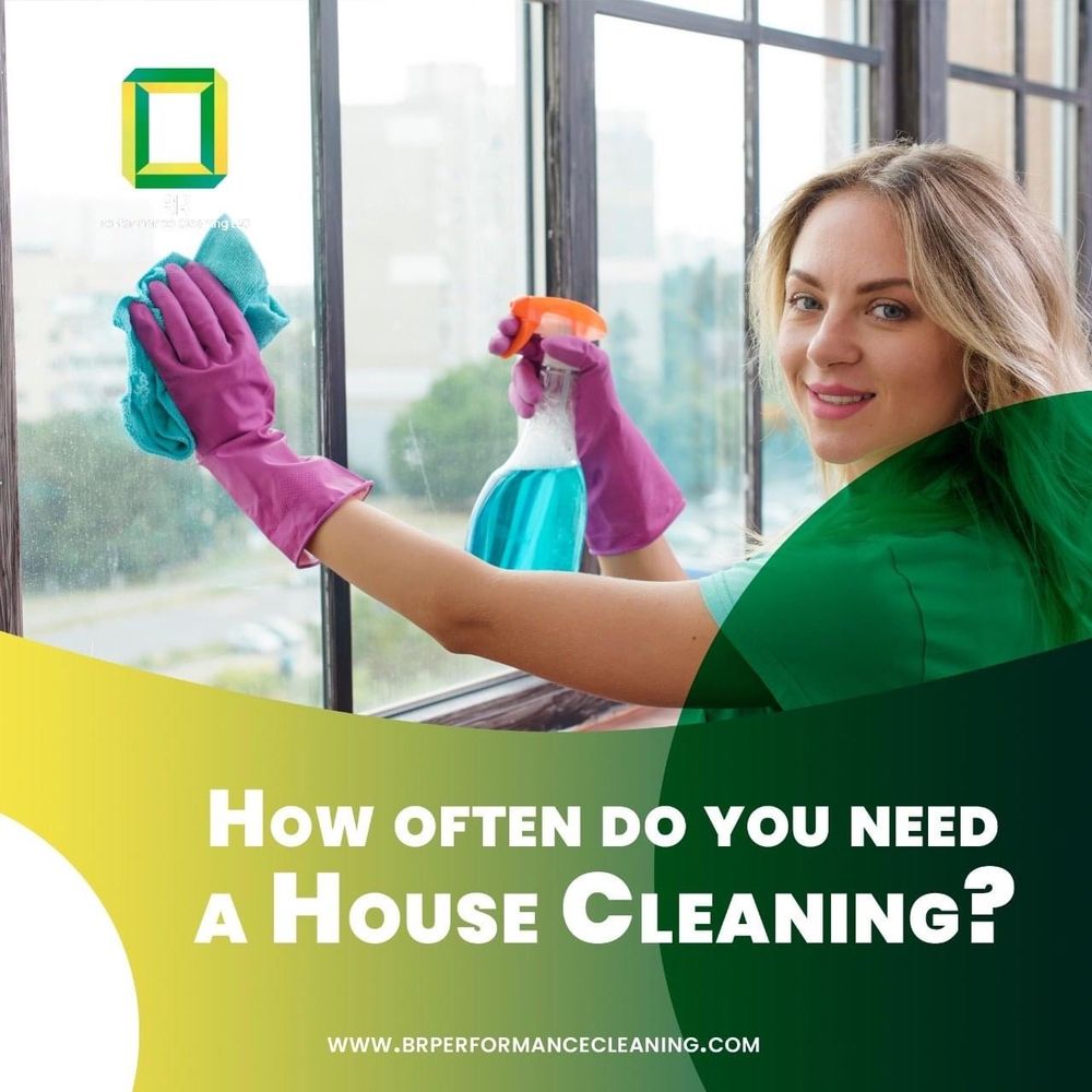 BR Performance Cleaning