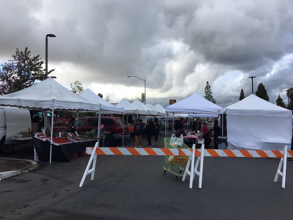Linda Vista Farmers Market
