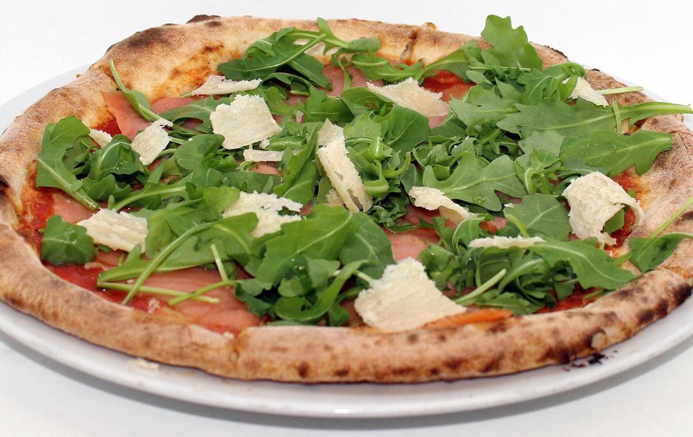 milk+honey espresso bar & eatery