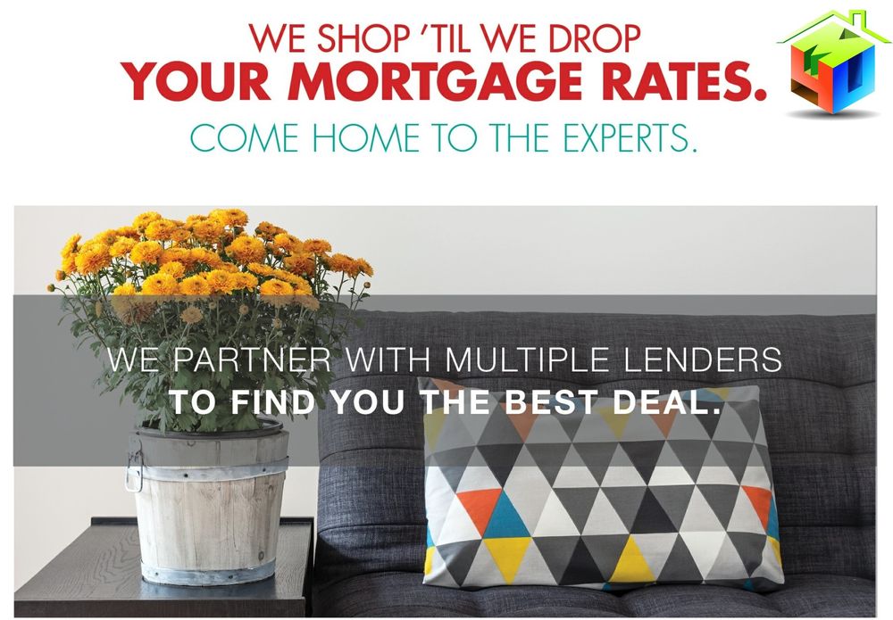 Mortgage 4 U