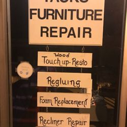 The Best 10 Furniture Repair In Buffalo Ny Last Updated April Tacks Furniture Repair