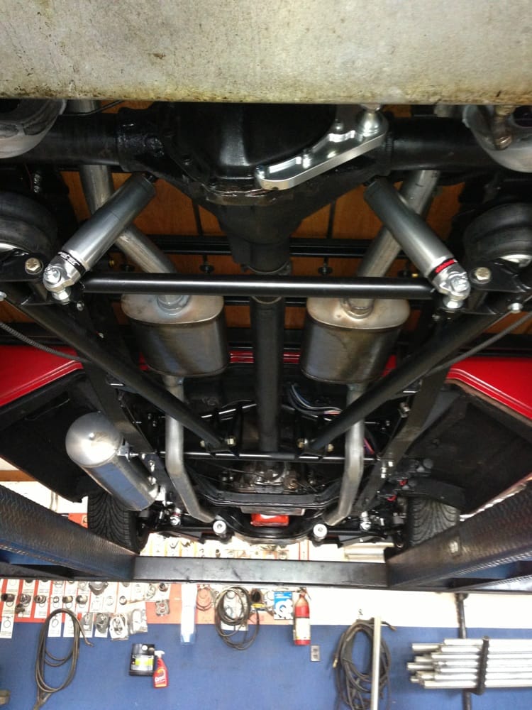 Jimmy's Pro Mufflers and Brakes