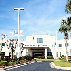 Lake City Medical Center