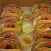 moes subs