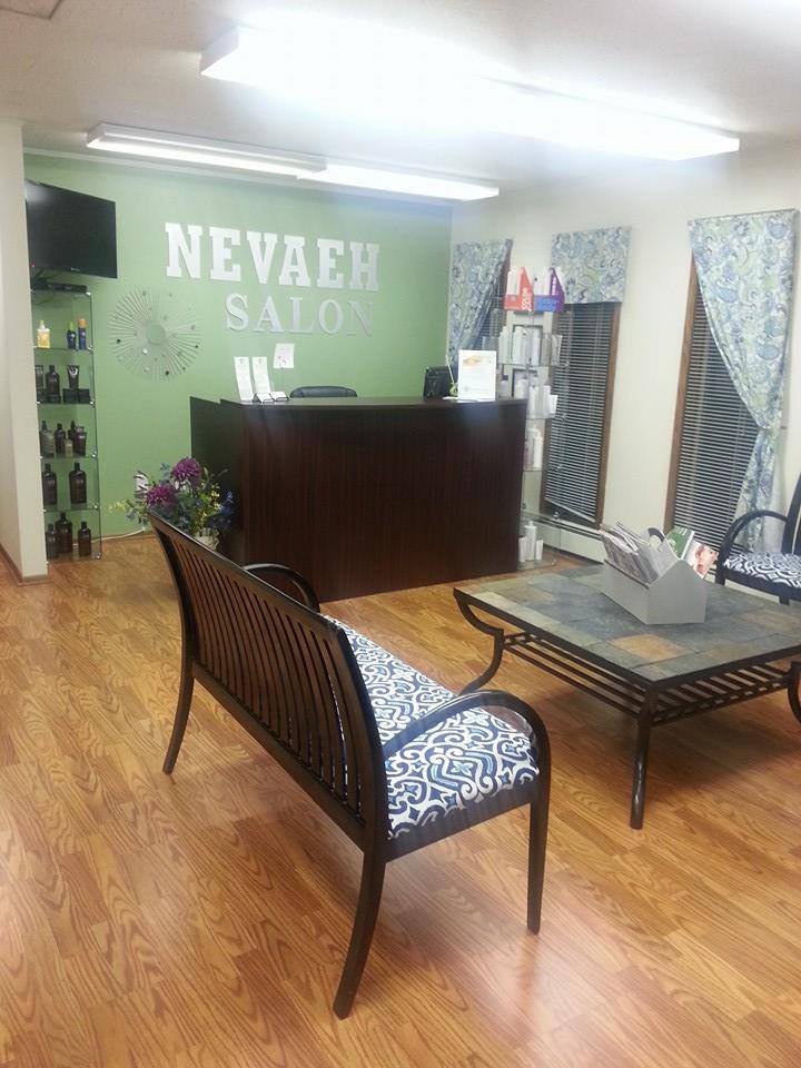 Nevaeh Salon ‘n Beyond Hair Salons 604 Erie Ave, Sheboygan, WI