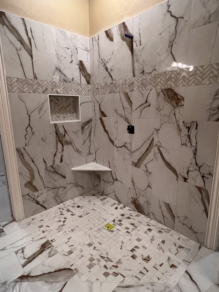Master Tilesetter
