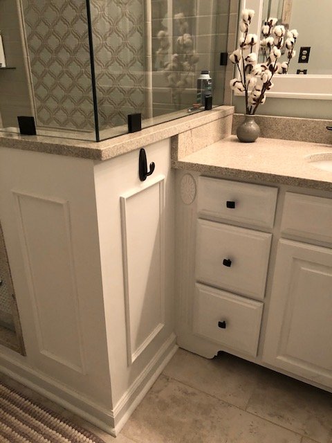 Custom Designs Contracting Group