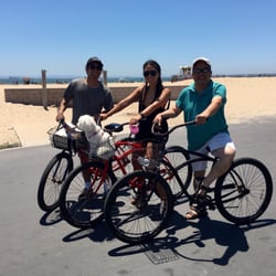 Day Bargain Bike Rentals Huntington Beach Ca Day Bargain Bike Rentals Huntington Beach Ca