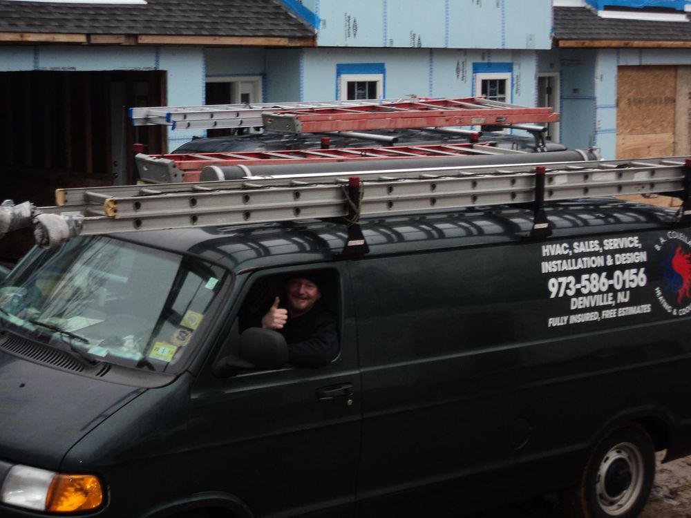 image of business B A Colella Htg & Clg