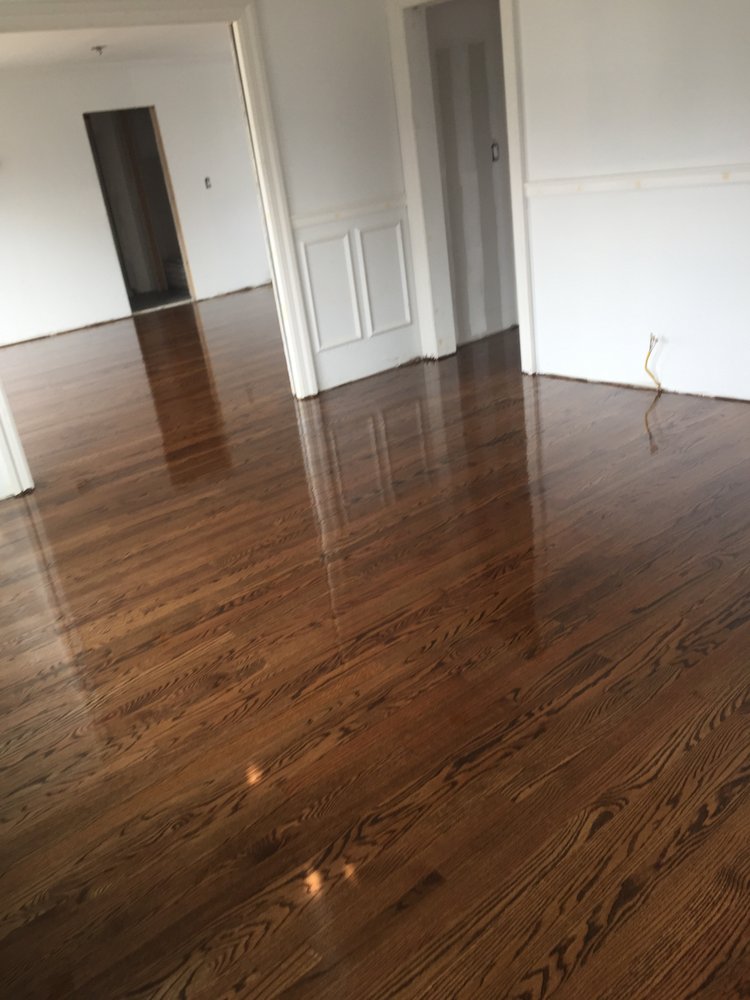 image of business Tall Oaks Wood Floor Sanding