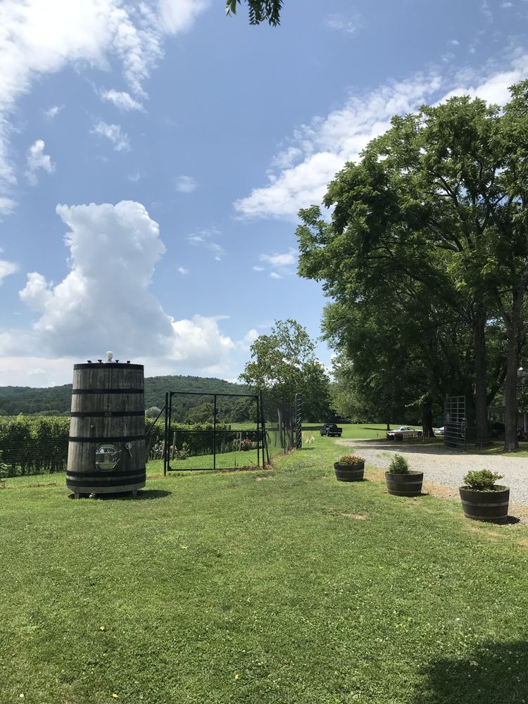 Spirited Tours