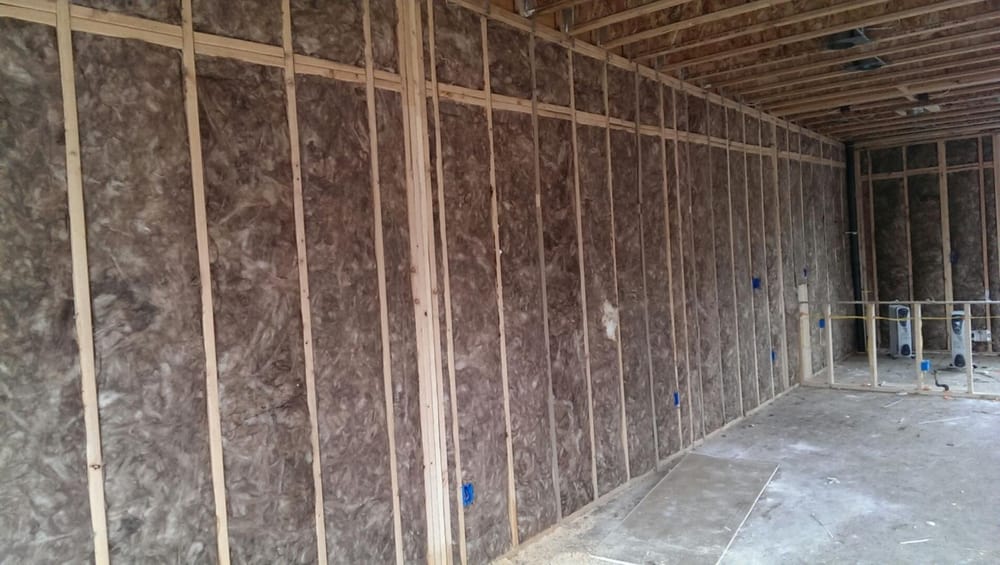 image of business Tony Insulation
