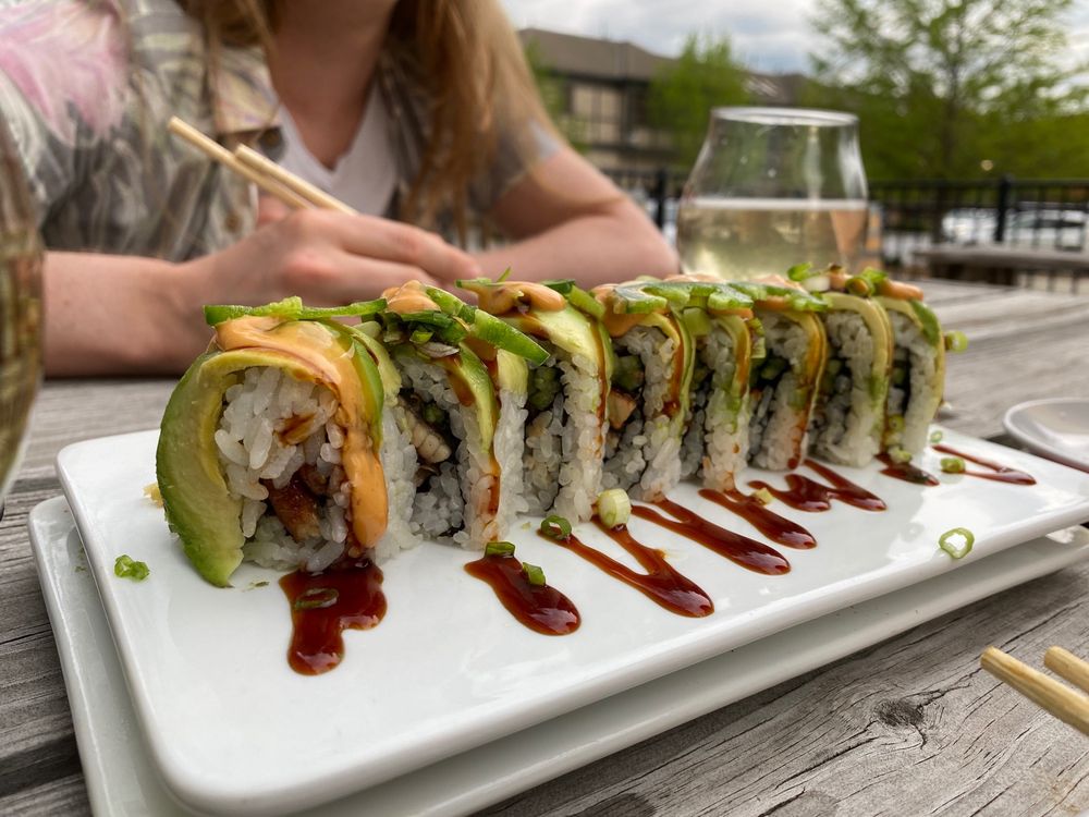 Holy Water Hard Seltzer Brew Pub