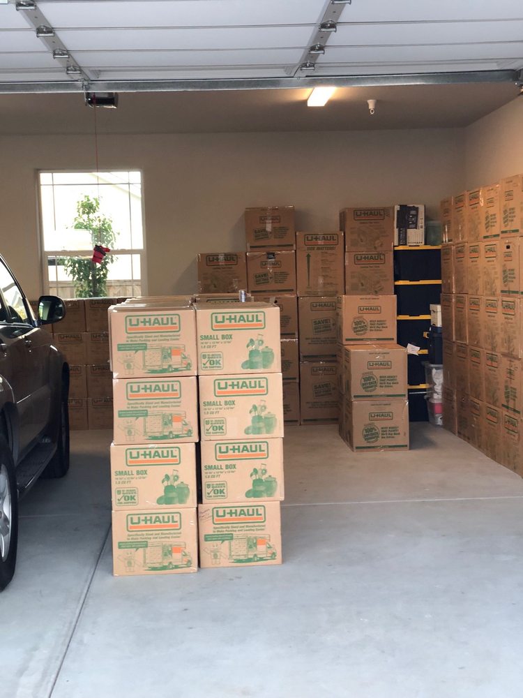 Chico Movers