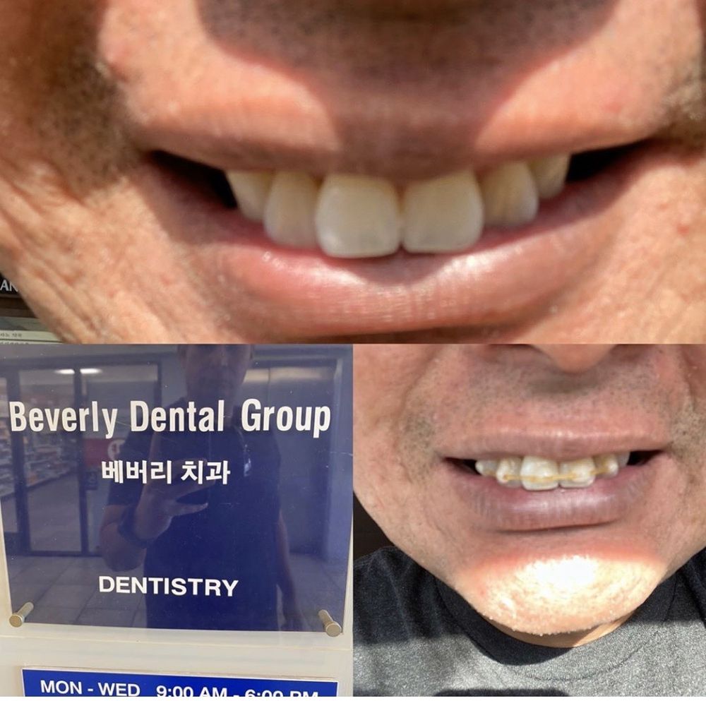 image of business Beverly Dental Group
