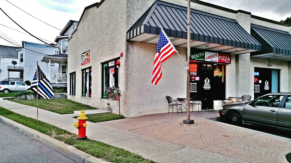 South Amboy Pizza Palace 27 Photos & 31 Reviews Pizza 346