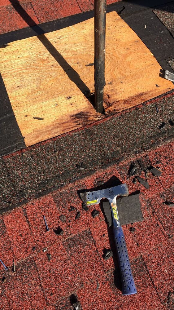 R&A Roofing