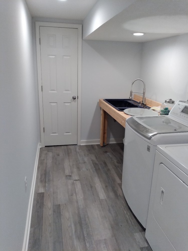 image of business Reazin Renovations