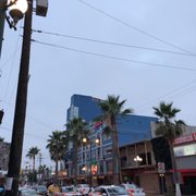 Hong Kong Gentlemen s Club Calle Coahuila 2009 Zona Centro Tijuana