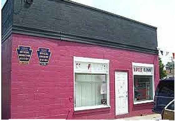 Car Mart of York