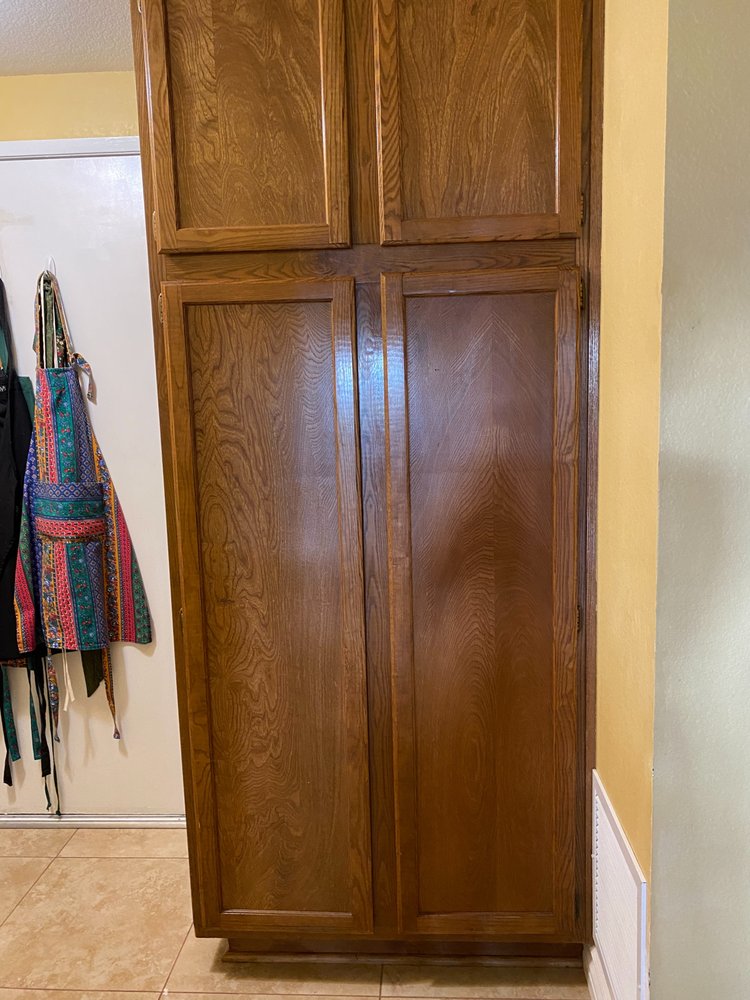 Reborn Cabinets