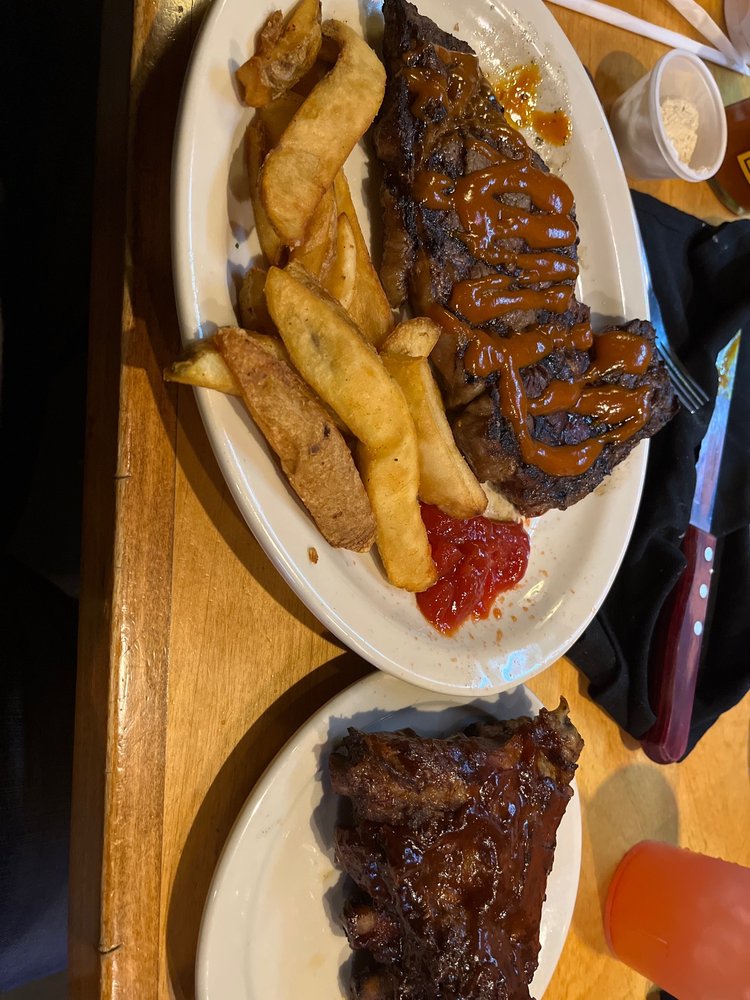 Texas Roadhouse