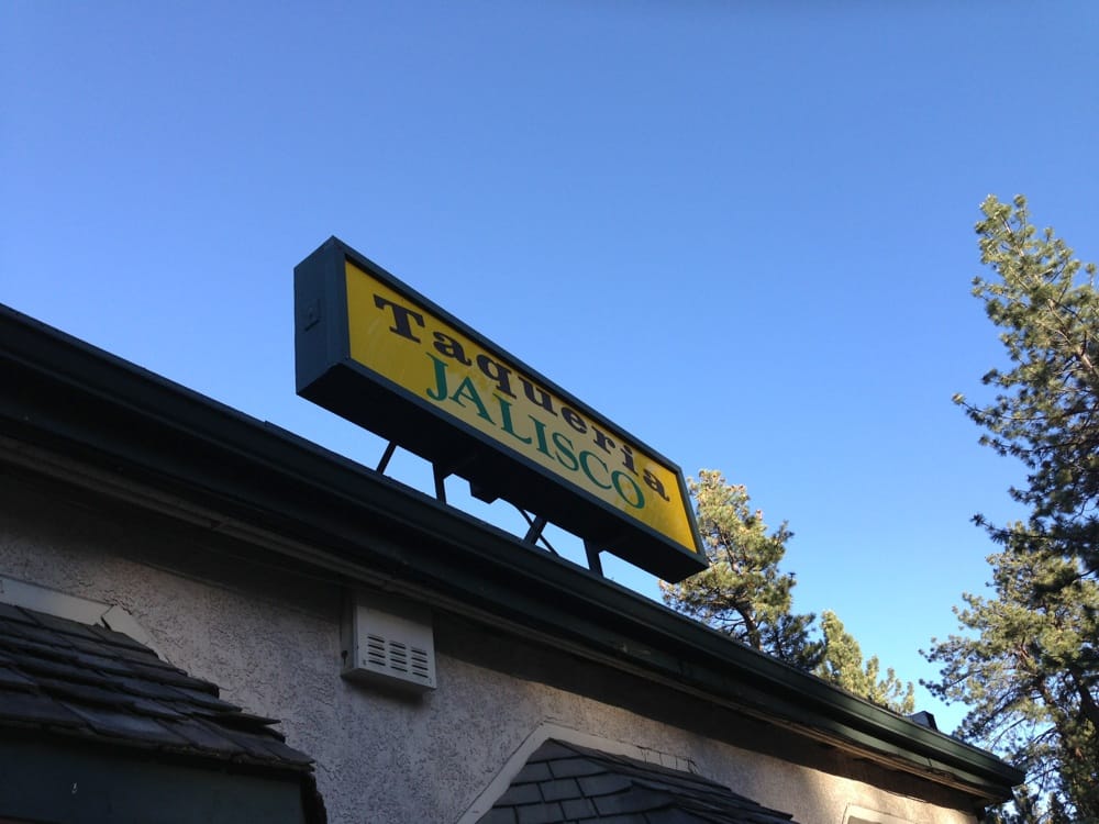 Taqueria Jalisco 35 Photos & 221 Reviews Mexican 3097 Harrison