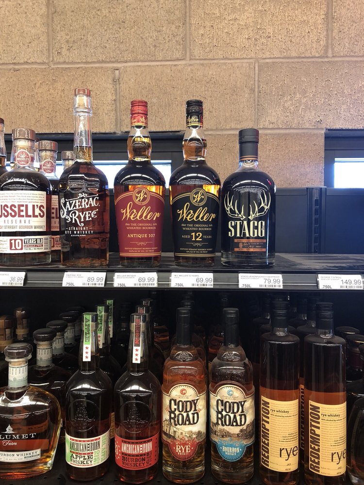 Pour House Wines & Spirits
