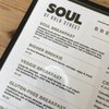 Soul Cafe